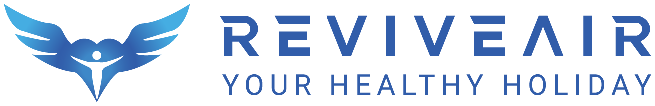 Reviveair Health Tourism